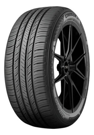 Cubierta Kumho Hp71 Crugen 255/60 R 19 109 H