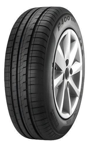 Cubierta Pirelli P400 Evo 205/55 R16 91 V