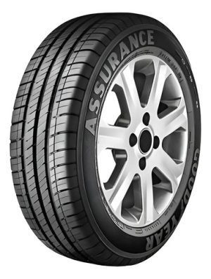 Cubiertas Goodyear Assurance 82t 175/70r13