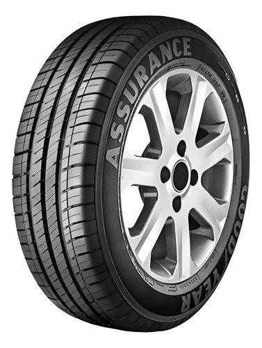 Cubiertas Goodyear Assurance 82t 175/70r13