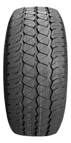 Cubierta Durun C-212 205 R14 C 107/105 R Tecnologia Alemana