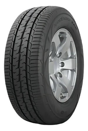 Toyo Tires Neva NEVA 195/75R16 BSW