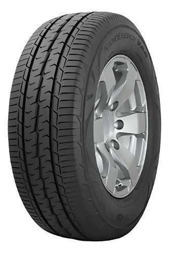 Toyo Tires Neva NEVA 195/75R16 BSW