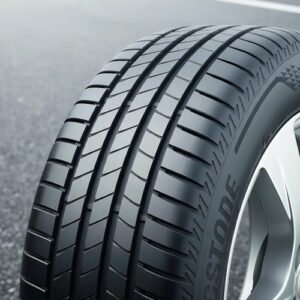 Neumatico Bridgestone Turanza T005 205/65 R16 95 H