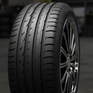 Neumatico Nexen N8000 245/40 Zr17 95 W