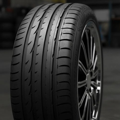 Neumatico Nexen N8000 245/40 Zr17 95 W
