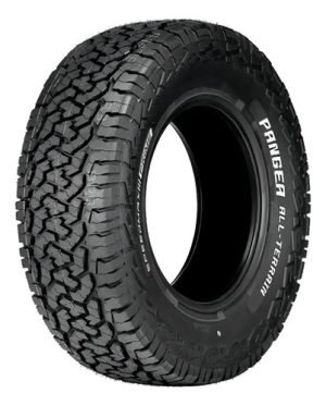Cubierta Speedmax Tires Pangea At/lb 205/65 R15 94h