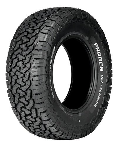 Cubierta Speedmax Tires Pangea At/lb 205/65 R15 94h