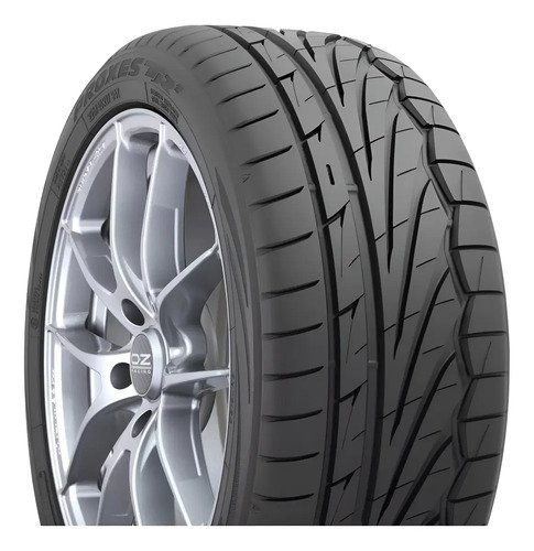 Neumático Toyo Tires Proxes Tr1 225/45 R18 95w Radial Auto/camioneta W