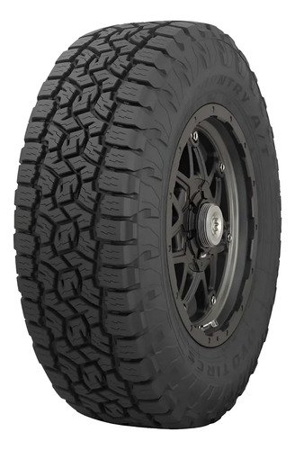 Cubierta Toyo Open Country At3 Lt 245/65 R17 S Balanceada