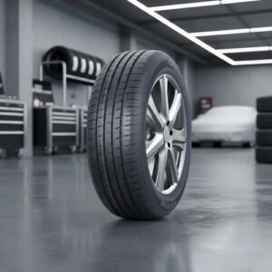 Cubierta Kapsen Hd-918 165/70 R14 81 T Tecnologia Alemana