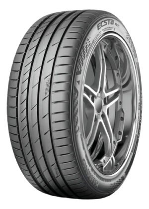 Cubiertas Kumho Ps71 Xrp Ecsta Runflat 225/40 Zr18 88y Índice De Velocidad W