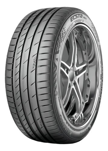 Cubiertas Kumho Ps71 Xrp Ecsta Runflat 225/40 Zr18 88y Índice De Velocidad W