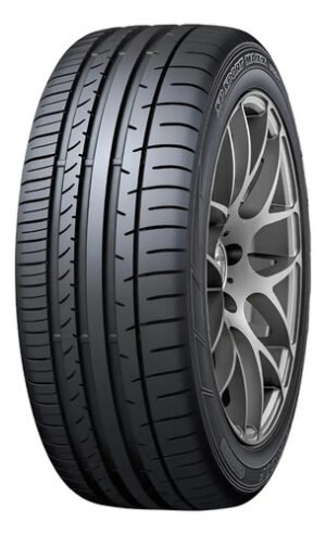 Cubierta Dunlop Sport Max050+ 235/40 Zr18 95y Colocada