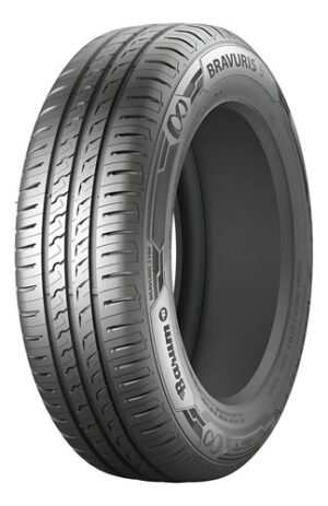 Neumático Barum Bravuris 5hm 185/60r15 By Continental Brasil