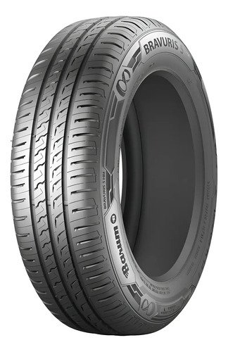 Neumático Barum Bravuris 5hm 185/60r15 By Continental Brasil