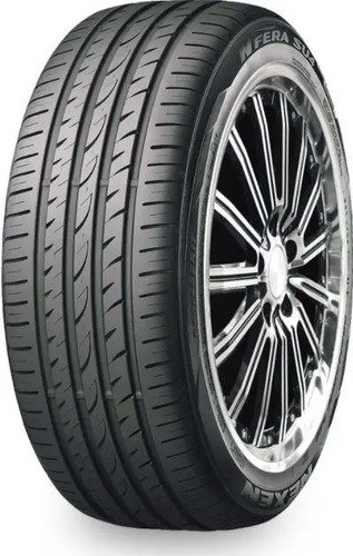 Cubierta Nexen Nfera Su4 215/45 Zr18 93 W