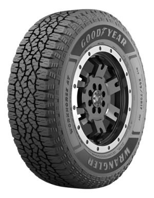 Goodyear Wrangler Workhorse AT 265/60R18 VSB
