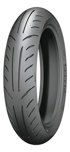Neumático Para Moto Michelin Aro 13 Power Pure Sc 110/90-13 56 Cv Tl (d)