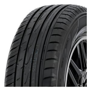 Cubierta Toyo Proxes Cf2 225/60 R15 94 W