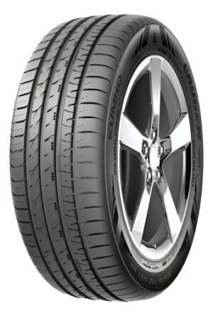 Cubierta Kumho Hp91 Crugen 235/45 R19 95 W