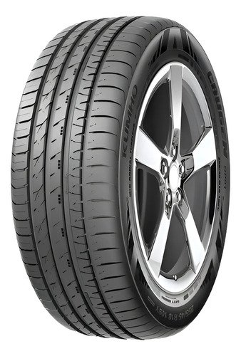 Cubierta Kumho Hp91 Crugen 235/45 R19 95 W