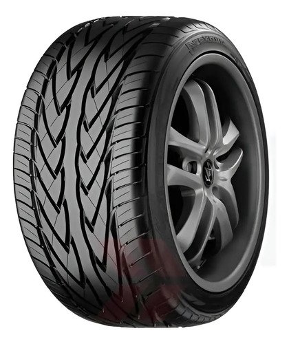 Cubierta Toyo Proxes 4 Xl 215/40 R17 87 W Balanceada