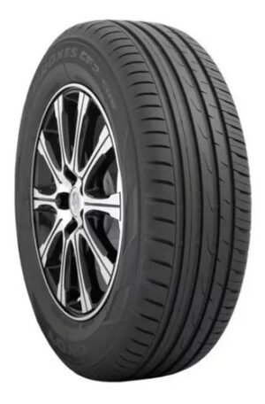Neumático Toyo Tires Proxes Cf2 P 205/60r15 91