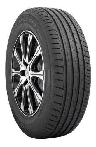 Neumático Toyo Tires Proxes Cf2 P 205/60r15 91
