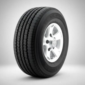 Neumatico Bridgestone Dueler H/t 684 265/70 R17 113 S
