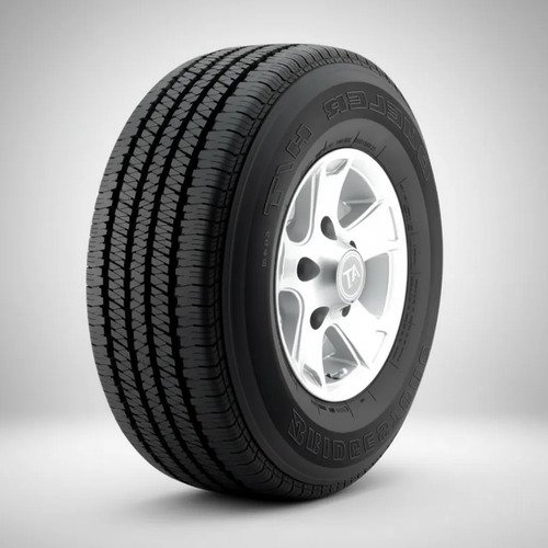 Neumatico Bridgestone Dueler H/t 684 265/70 R17 113 S