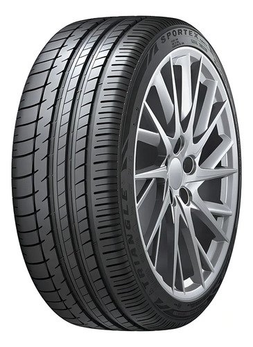 Cubierta Dunlop Spfm800 205/60 R16 92h Br Colocada Índice De Velocidad H