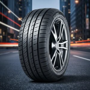 Neumatico Ecovision Vi386 Hp 225/55 R18 98 V
