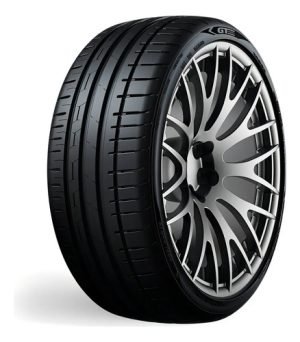 Neumático Gt Radial 245/45 R17 Sportactive 2 Índice De Velocidad W