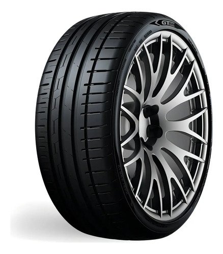Neumático Gt Radial 245/45 R17 Sportactive 2 Índice De Velocidad W
