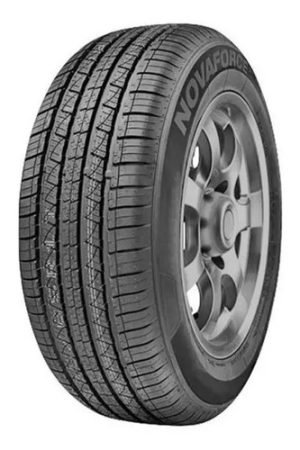 Cubierta 235/65r17 Leao Nova Force 4x4venvio Interior Gratis