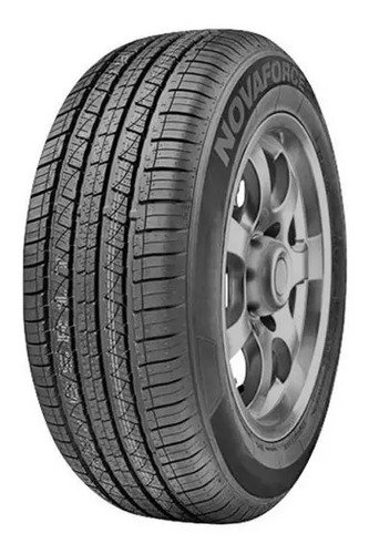 Cubierta 235/65r17 Leao Nova Force 4x4venvio Interior Gratis