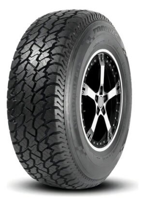 Neumático Torque Tqat701 235/70r16 At Para Auto Y Camioneta T