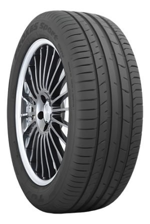 Cubierta Toyo Proxes R8r 235/35 R19 91y