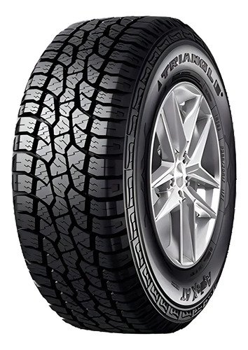 Cubierta Triangle Tr292 235/75 R15 105s Índice De Velocidad S