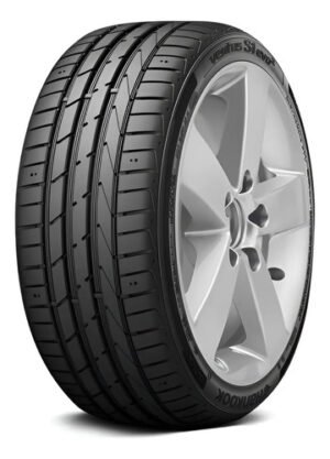 Cubierta Hankook K117b Ventus S1evo² Runflat 275/40r19 106 Y