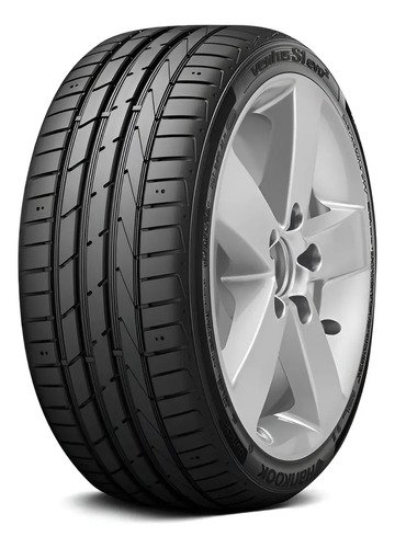 Cubierta Hankook K117b Ventus S1evo² Runflat 275/40r19 106 Y