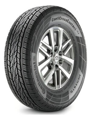 Cubierta Continental Crosscontact Lx2 225/70 R16 103 H
