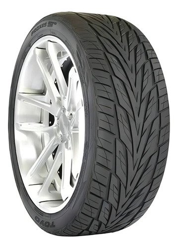 Cubierta Toyo Proxes Sport 3 305/45 R22 118 V Balanceada