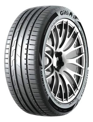 Cubierta Giti Sport S-2 Xl 225/45 R17 94 Y Colocada