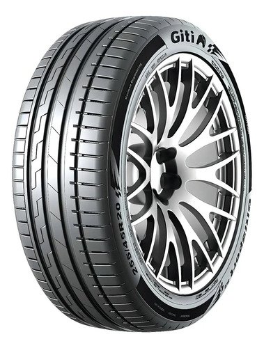 Cubierta Giti Sport S-2 Xl 225/45 R17 94 Y Colocada