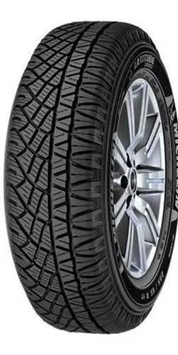 Cubierta Michelin 225/75 R16 Xl Latitude Cross