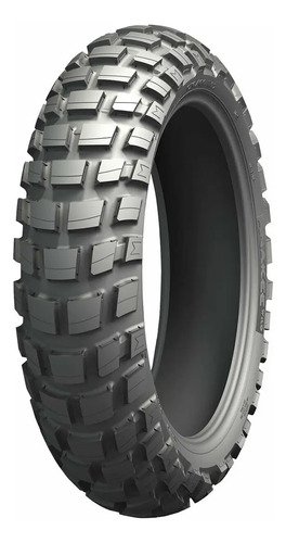 Cubierta Moto Michelin Anakee Wild 90/90 R21 54r Tl/tt