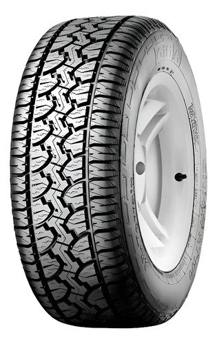 Cubierta Giti A/t 100 4x4 Rbl 265/60 R18 110 S