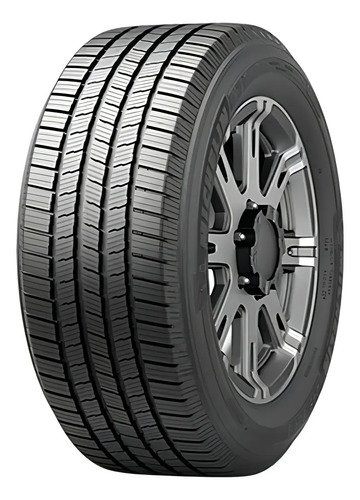 Cubierta Michelin 275/65 R18 X Lt A/s